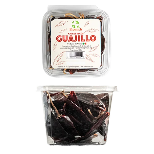 Chile Guajillo