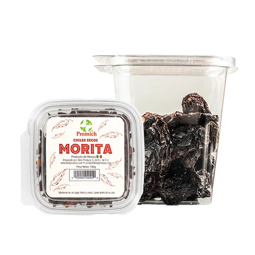 Chile Morita