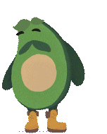 Don Cate el aguacate