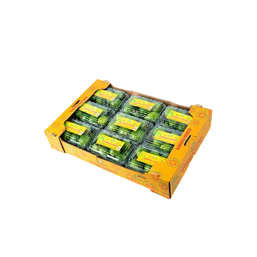 Caja de guayabas Freshcourt 12 Pack